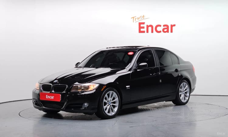 3 Series (E90)