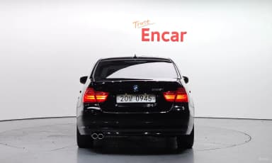 3 Series (E90)