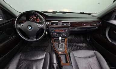 3 Series (E90)