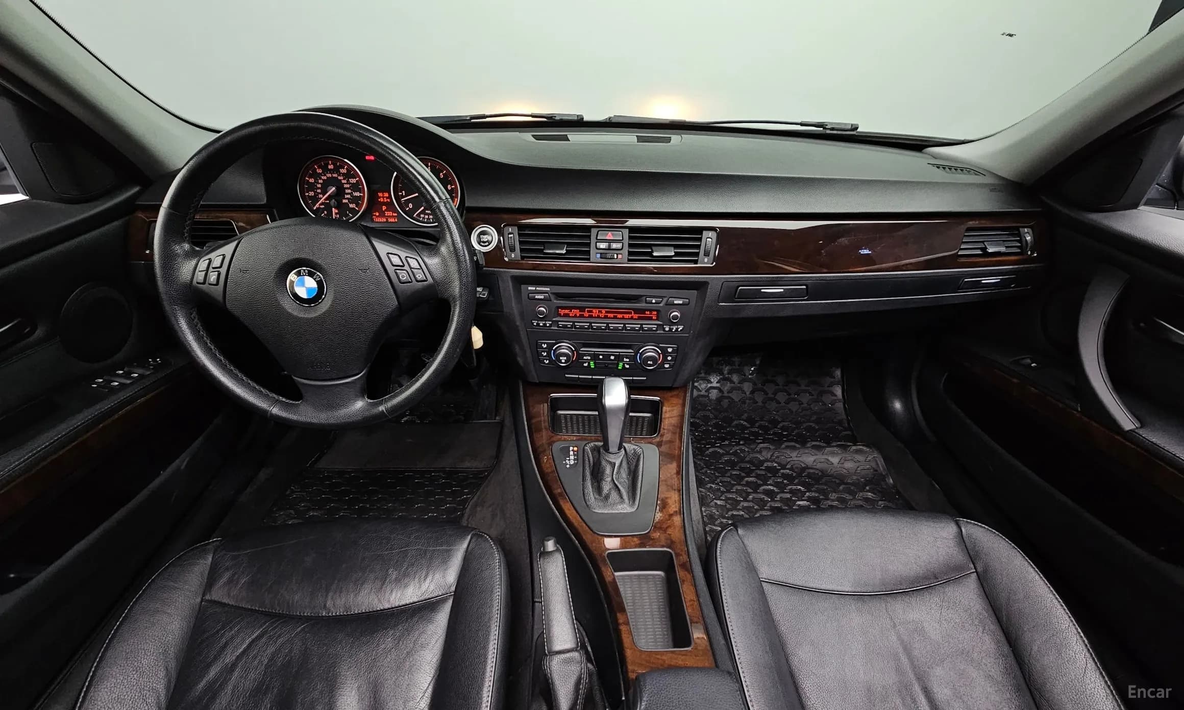 3 Series (E90)
