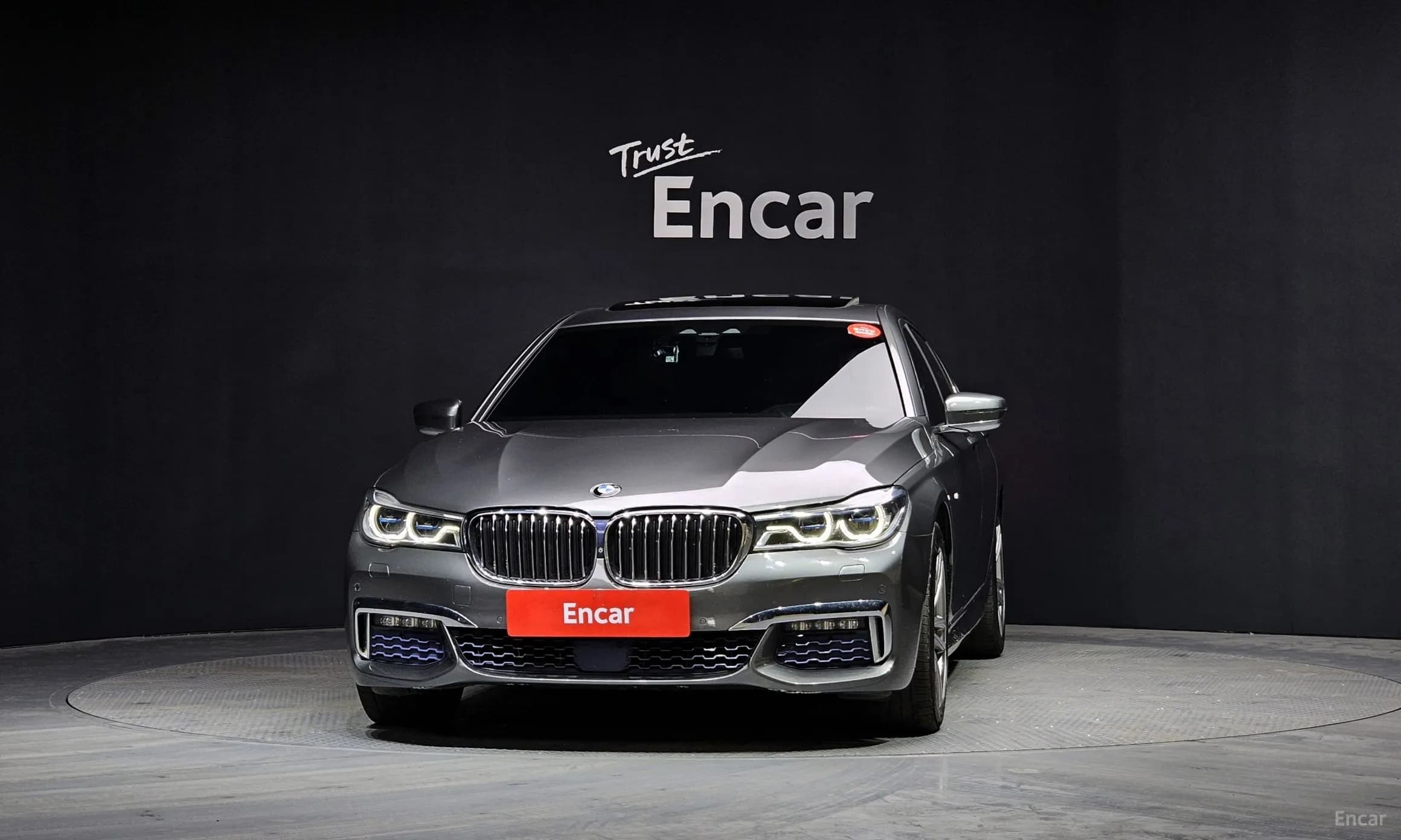 7 Series (G11)