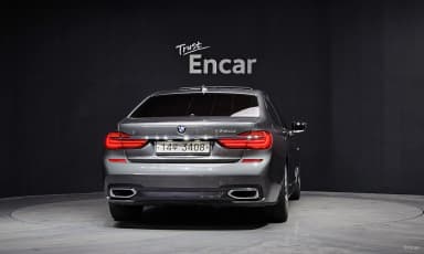 7 Series (G11)