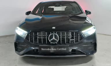 A-Class W177