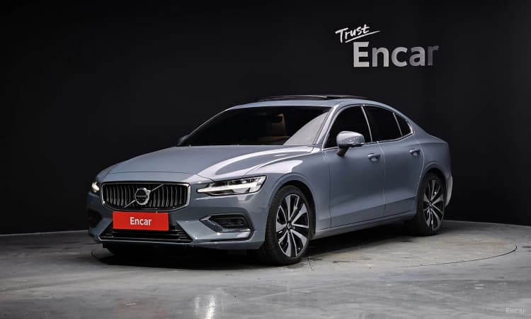 S60 3rd Generation