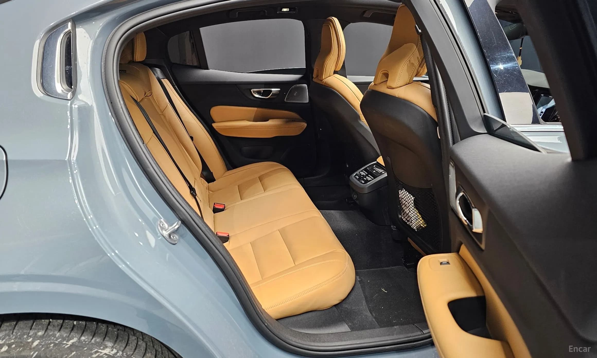 S60 3rd Generation