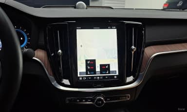 S60 3rd Generation