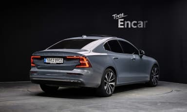 S60 3rd Generation