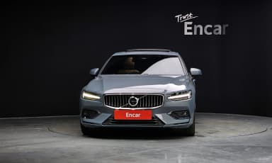 S60 3rd Generation