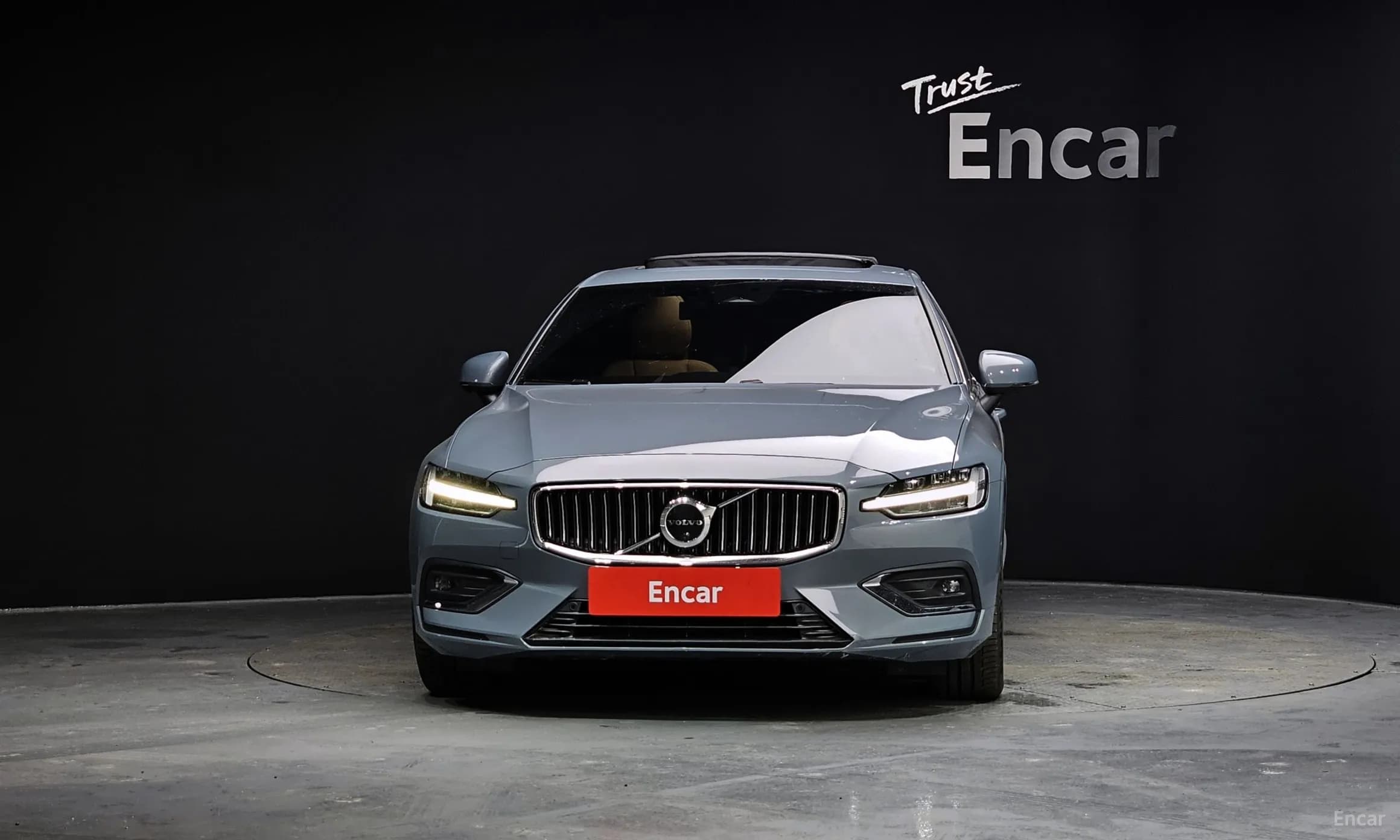 S60 3rd Generation