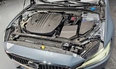 S60 3rd Generation