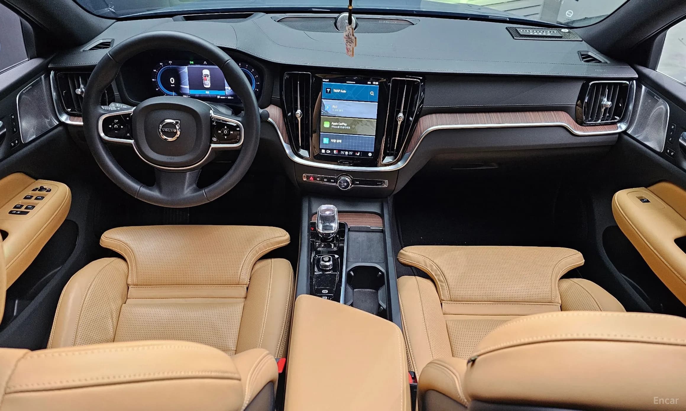 S60 3rd Generation