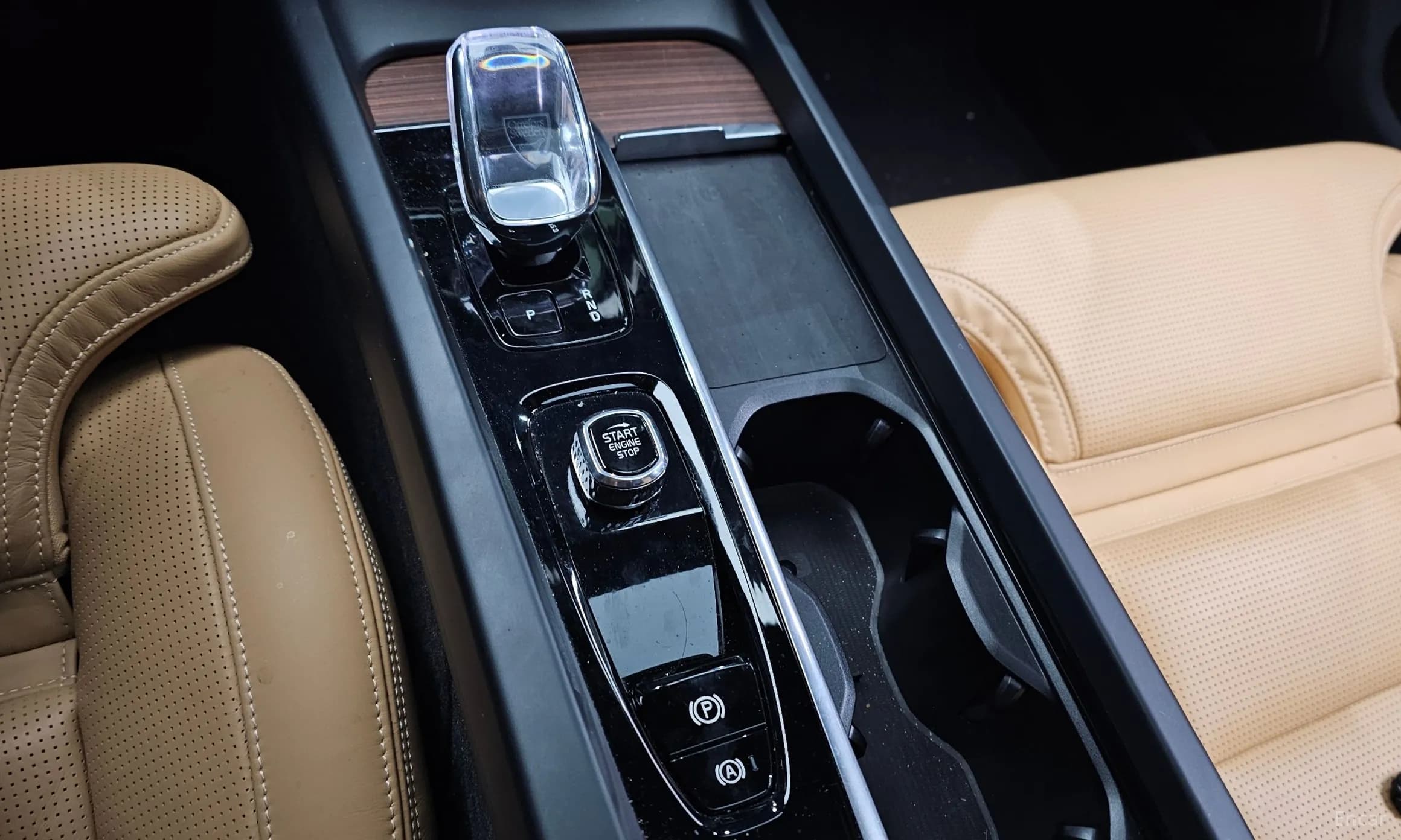 S60 3rd Generation