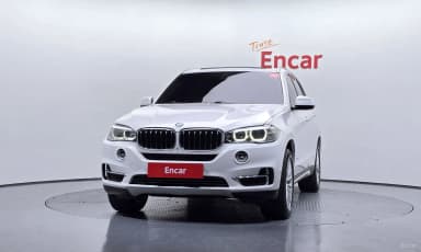 X5 (F15)