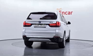 X5 (F15)