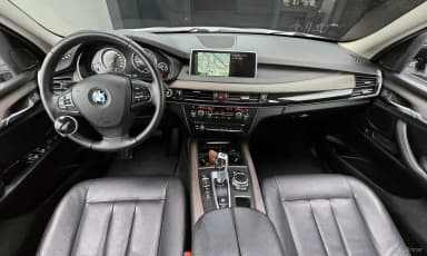 X5 (F15)
