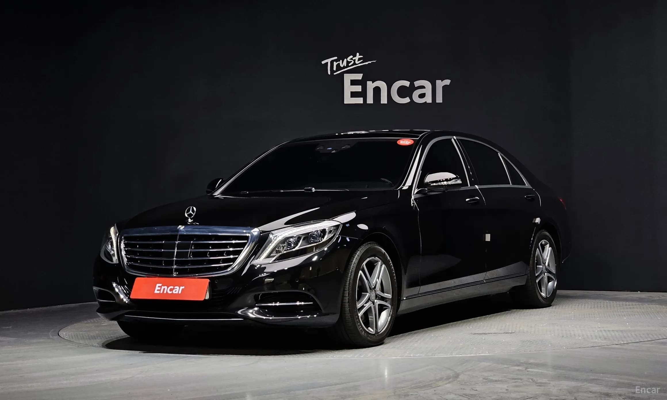S-Class W222