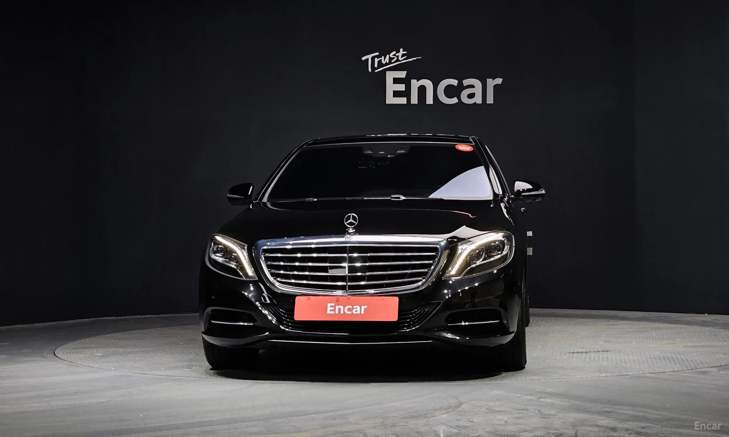 S-Class W222