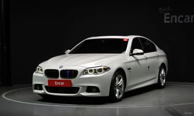 5 Series (F10)