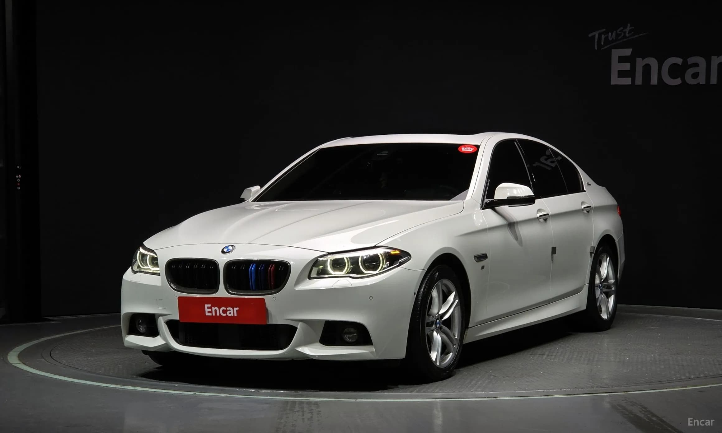 5 Series (F10)