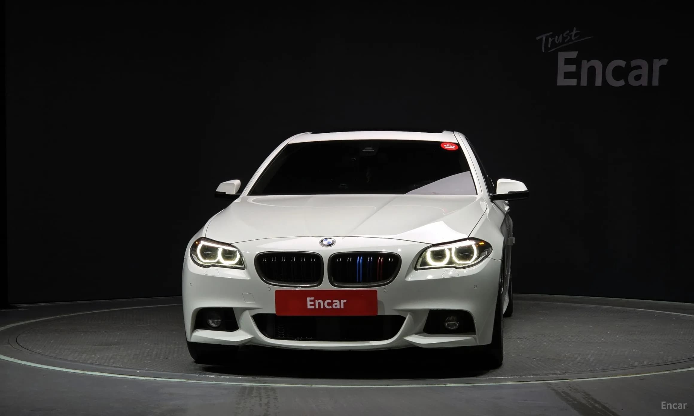 5 Series (F10)
