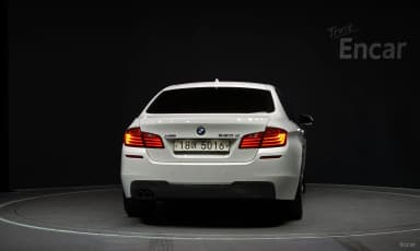 5 Series (F10)