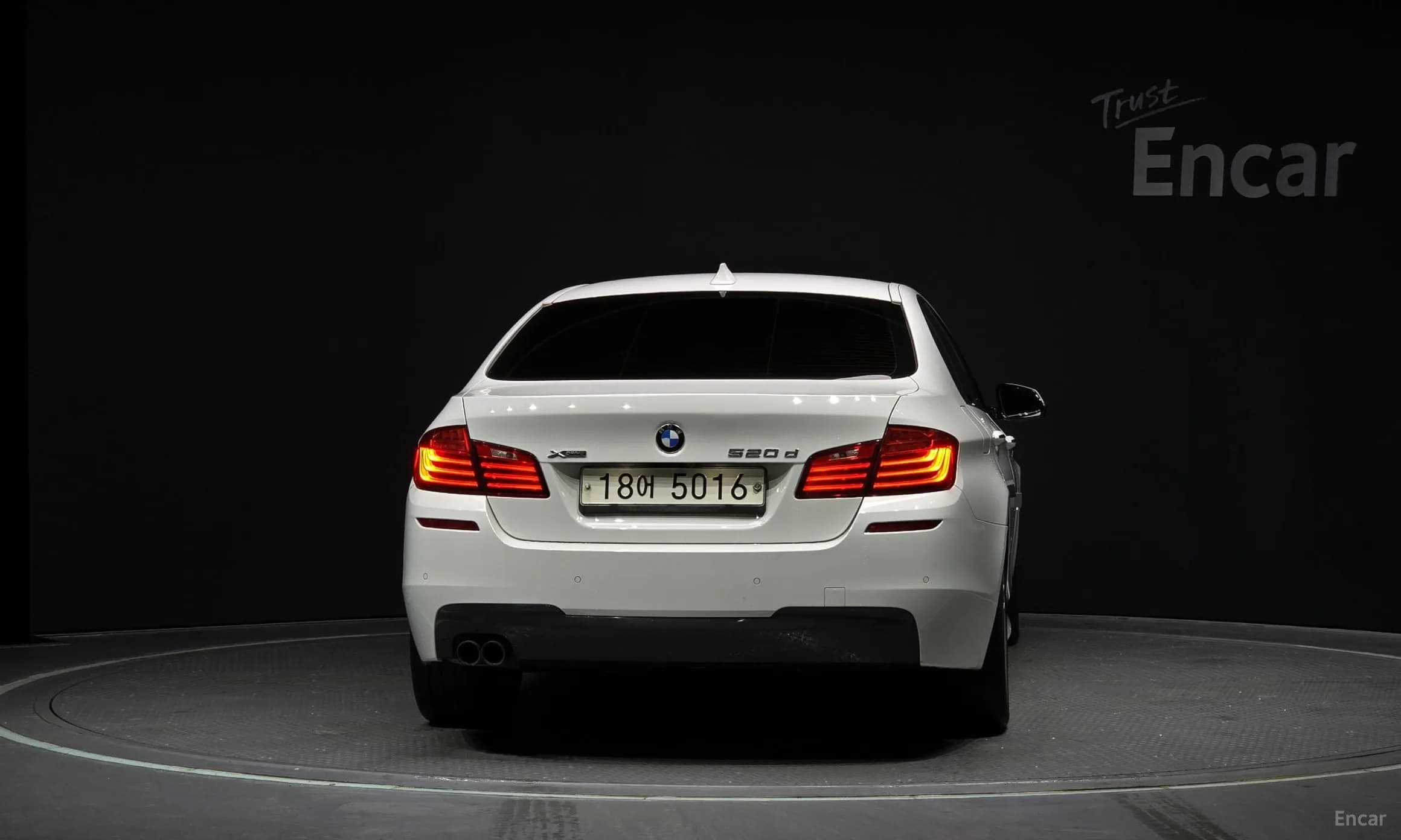 5 Series (F10)