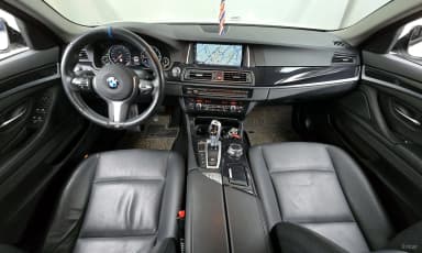 5 Series (F10)