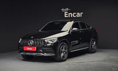 GLC-Class X253