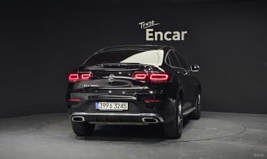 GLC-Class X253