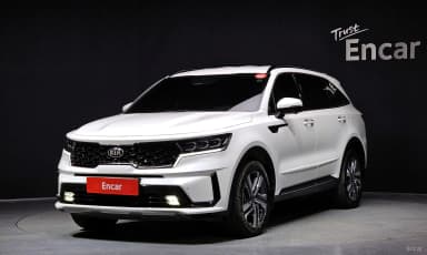 Sorento 4th generation