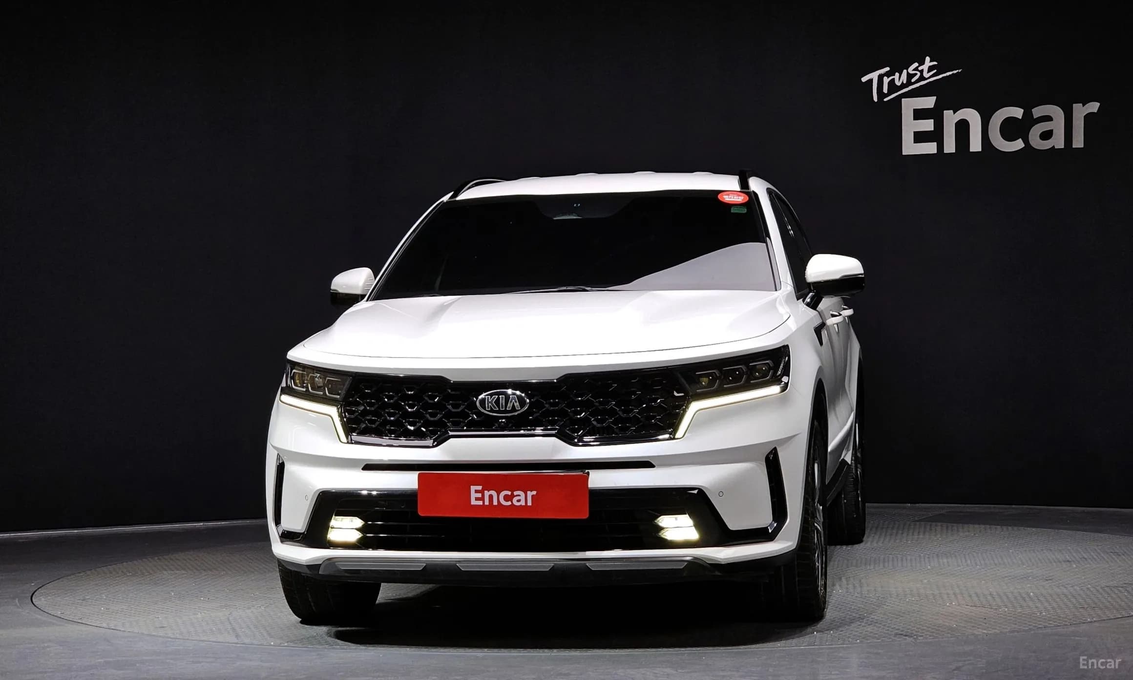 Sorento 4th generation