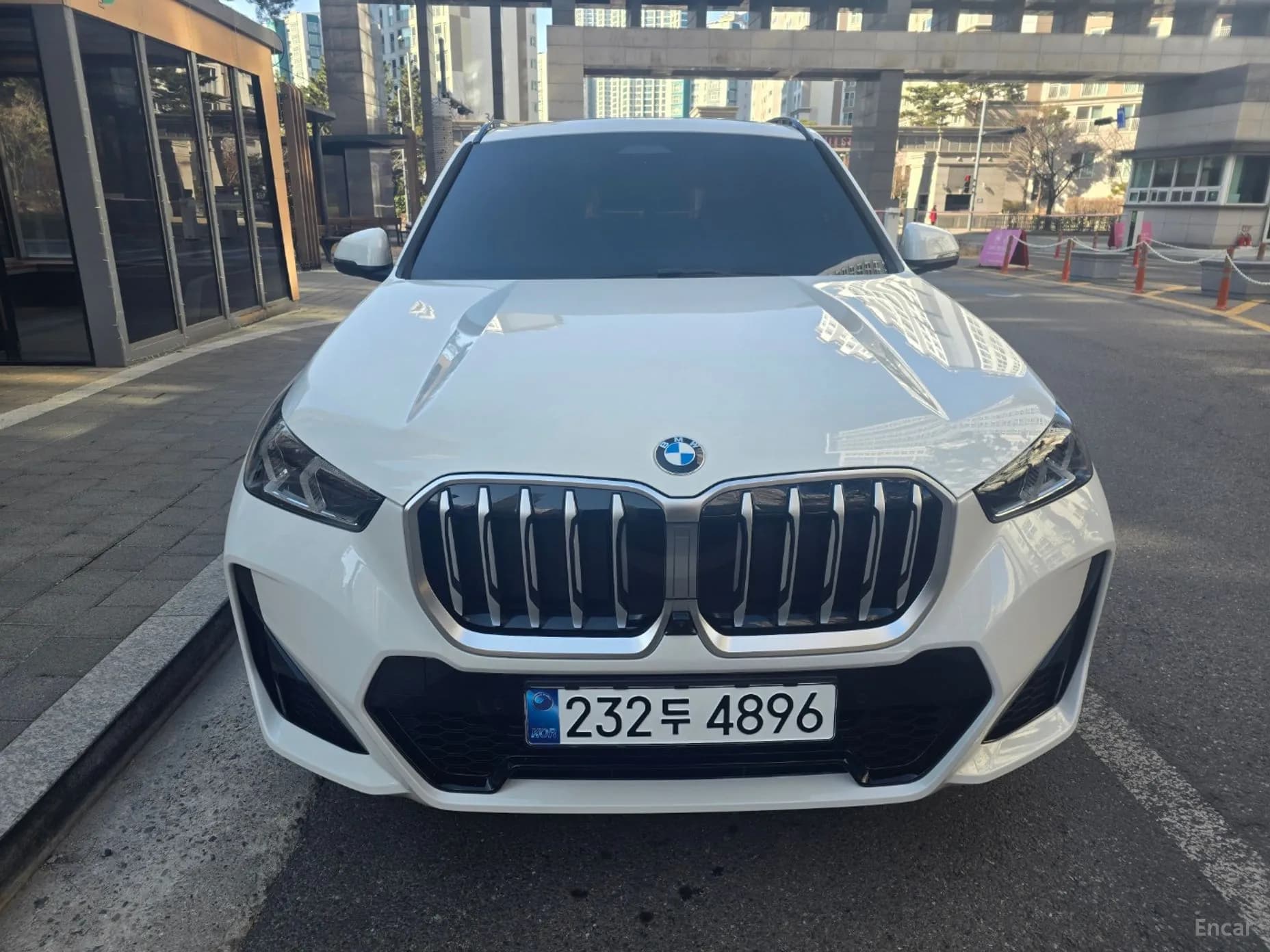 X1 (U11)