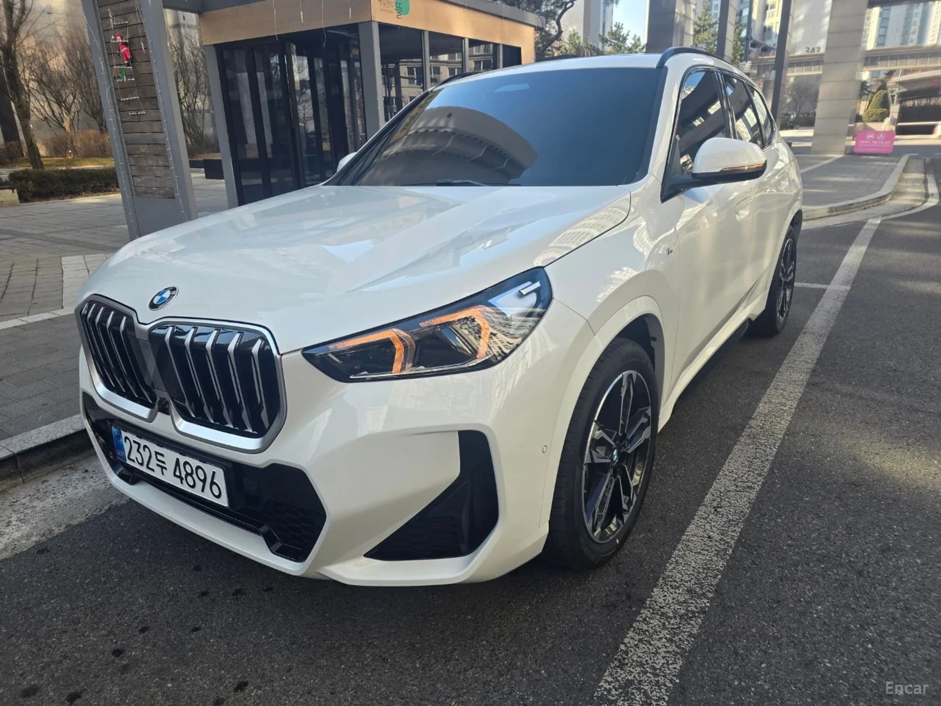 X1 (U11)