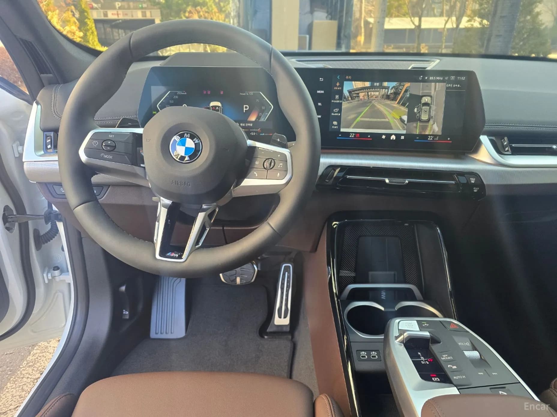 X1 (U11)