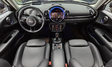 Cooper Clubman