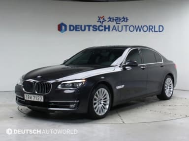 7 Series (F01)