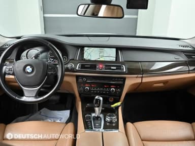 7 Series (F01)