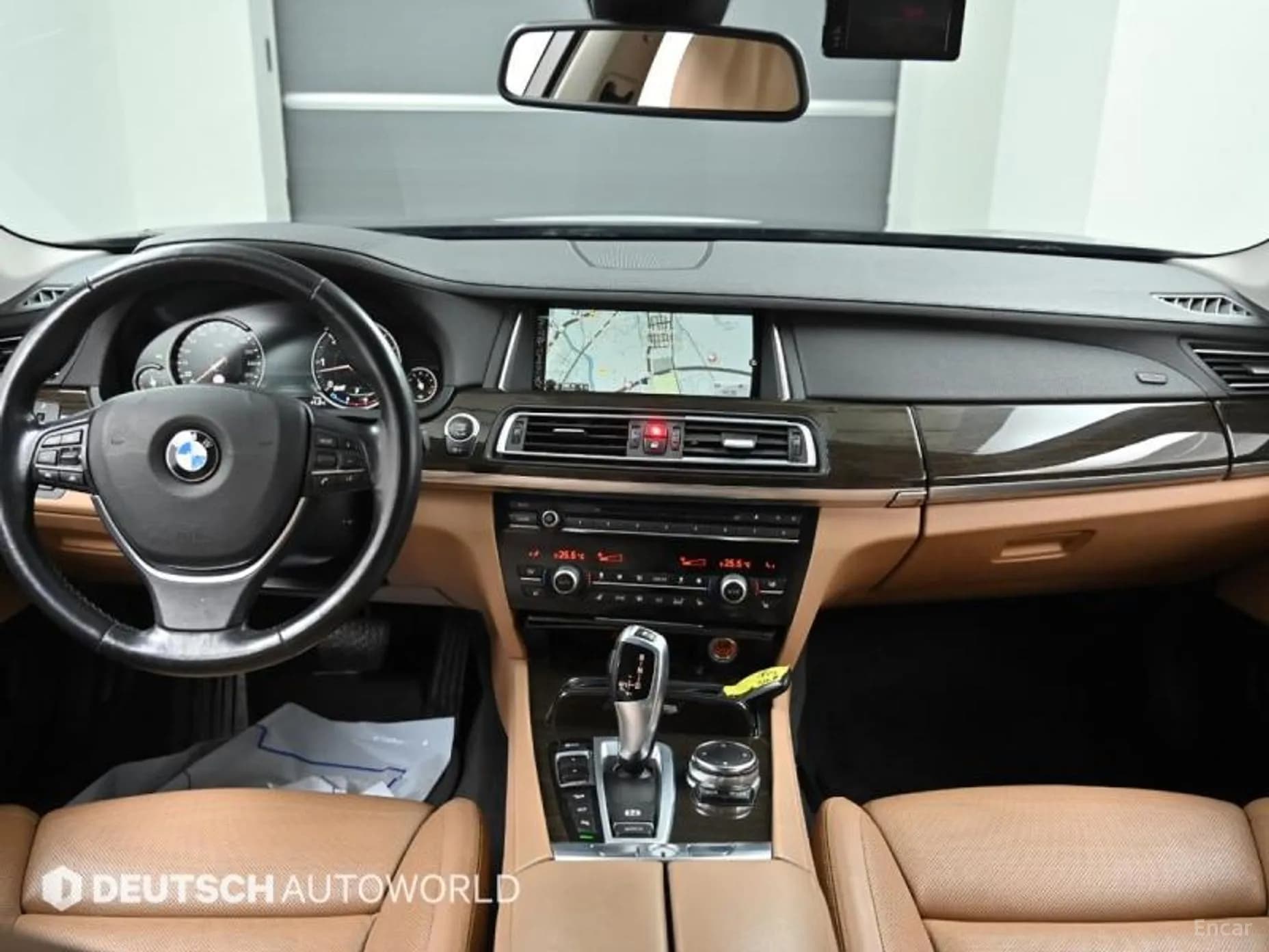 7 Series (F01)