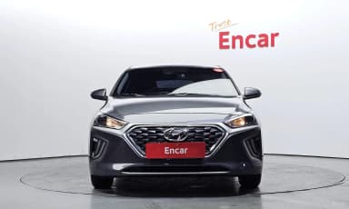 Ioniq Hybrid
