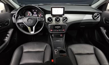 GLA-Class X156