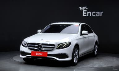 E-Class W213