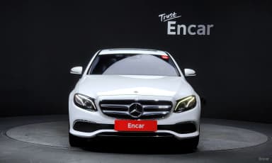 E-Class W213