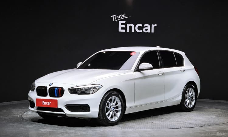 1 Series (F20)