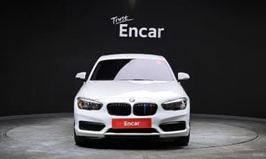 1 Series (F20)