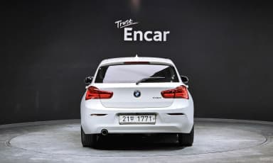 1 Series (F20)