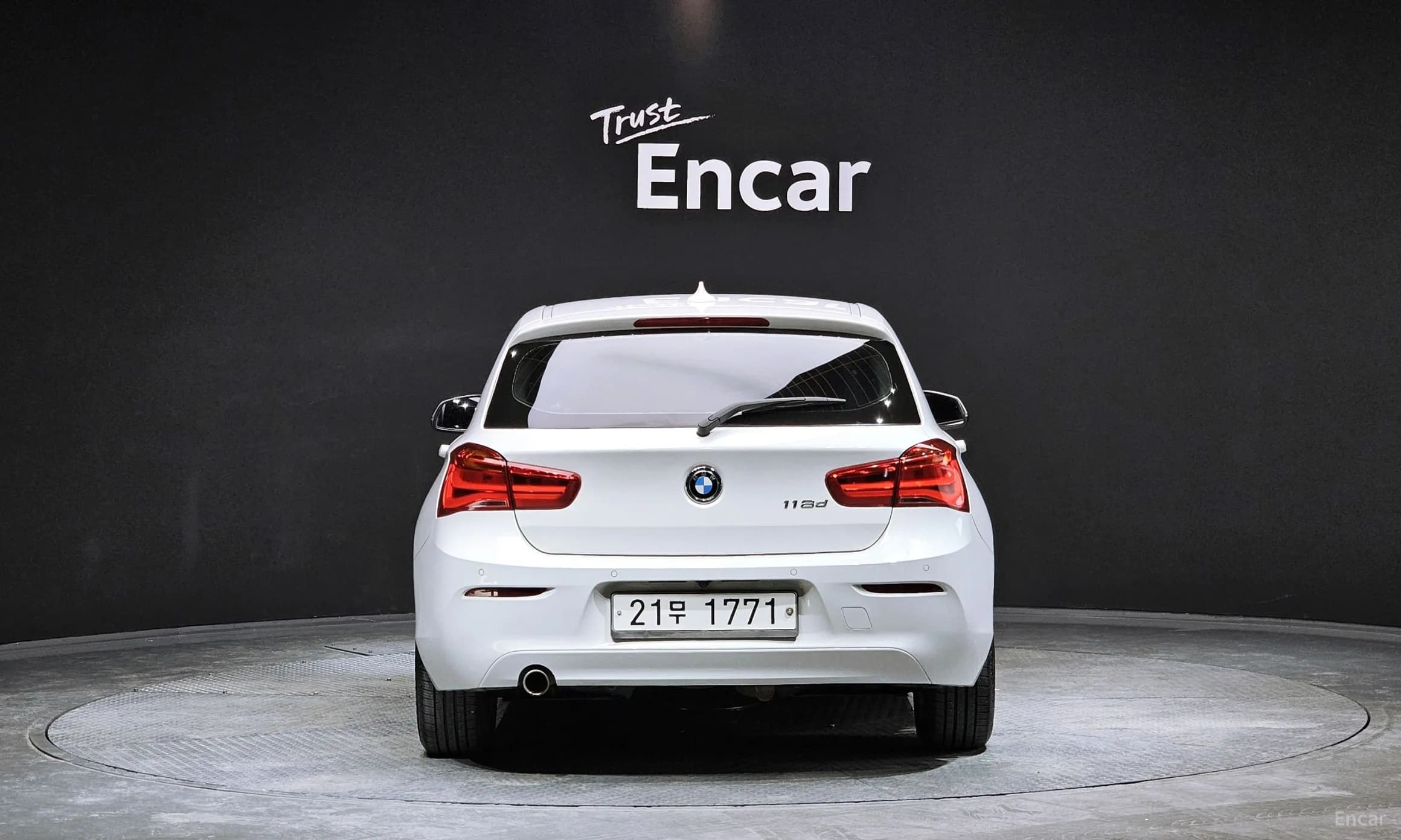 1 Series (F20)