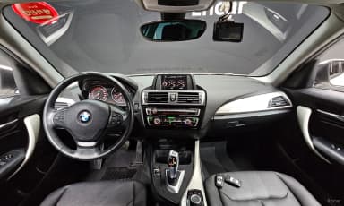 1 Series (F20)