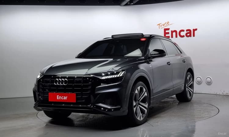 Q8 (4M)