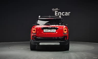 Cooper Countryman