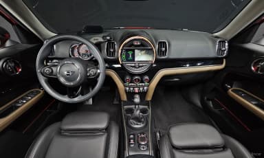 Cooper Countryman